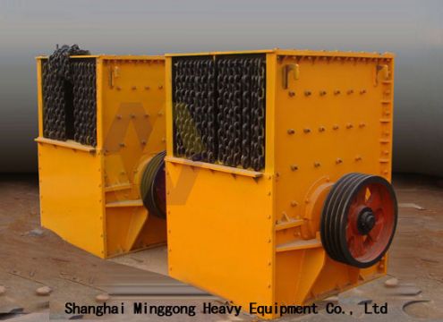 Hammer Crushers/Hammer Mill/Hammer Crusher